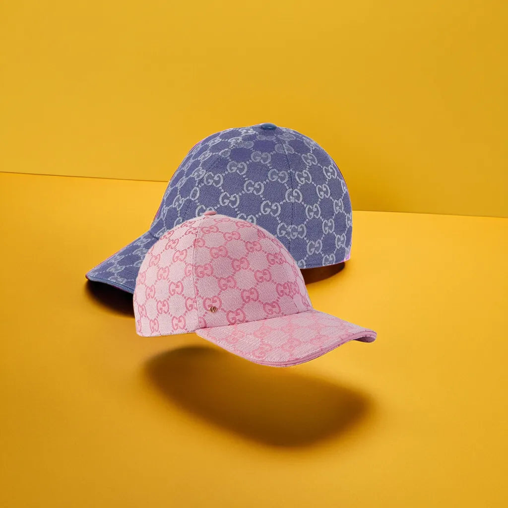 Casquettes et Bobs