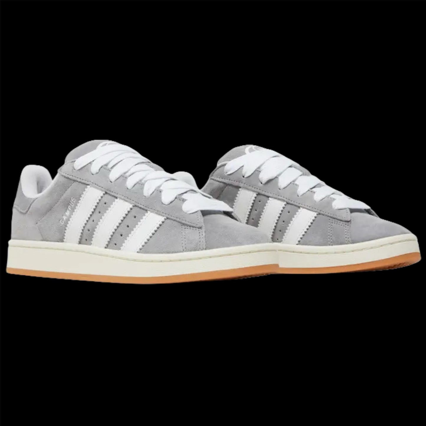 Campus 00s 'Grey Gum'