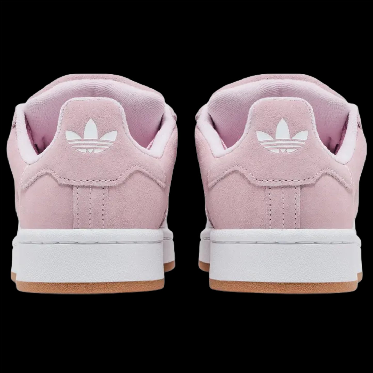 Campus 00s J 'Clear Pink Gum'