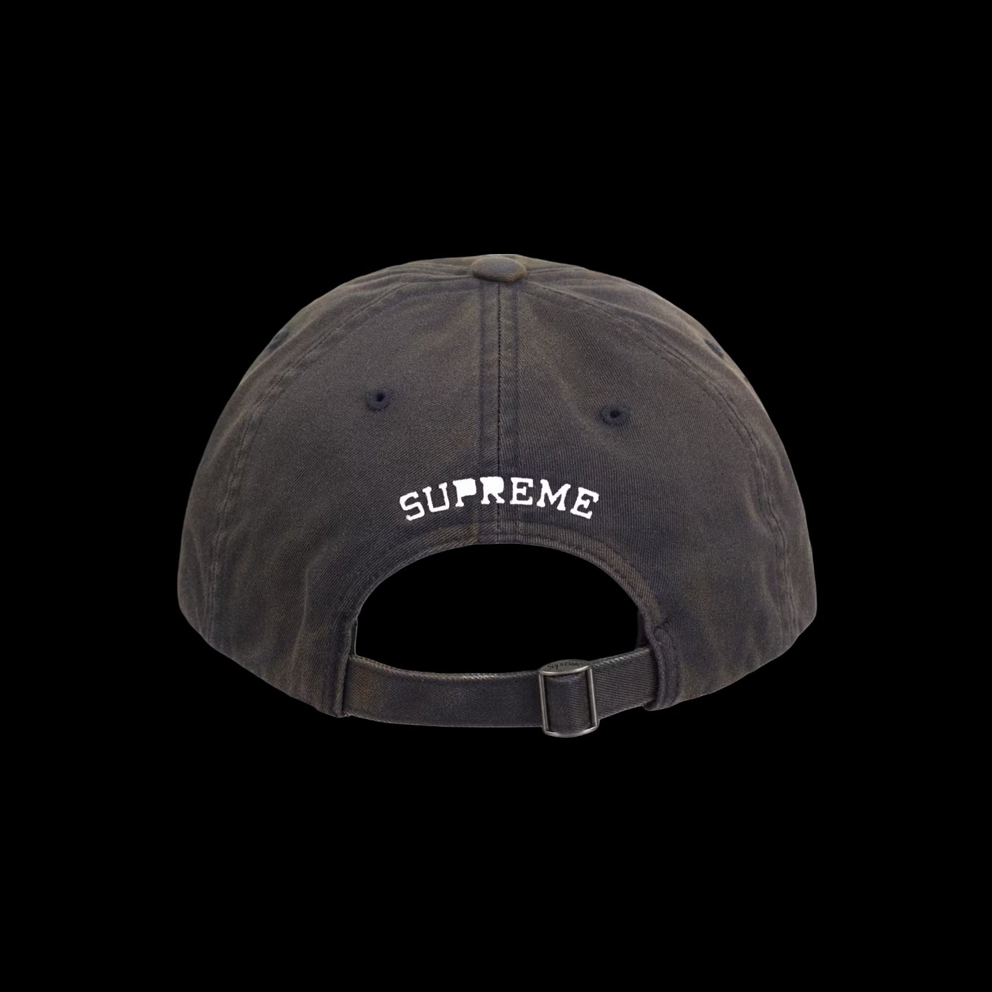 Supreme Classic White