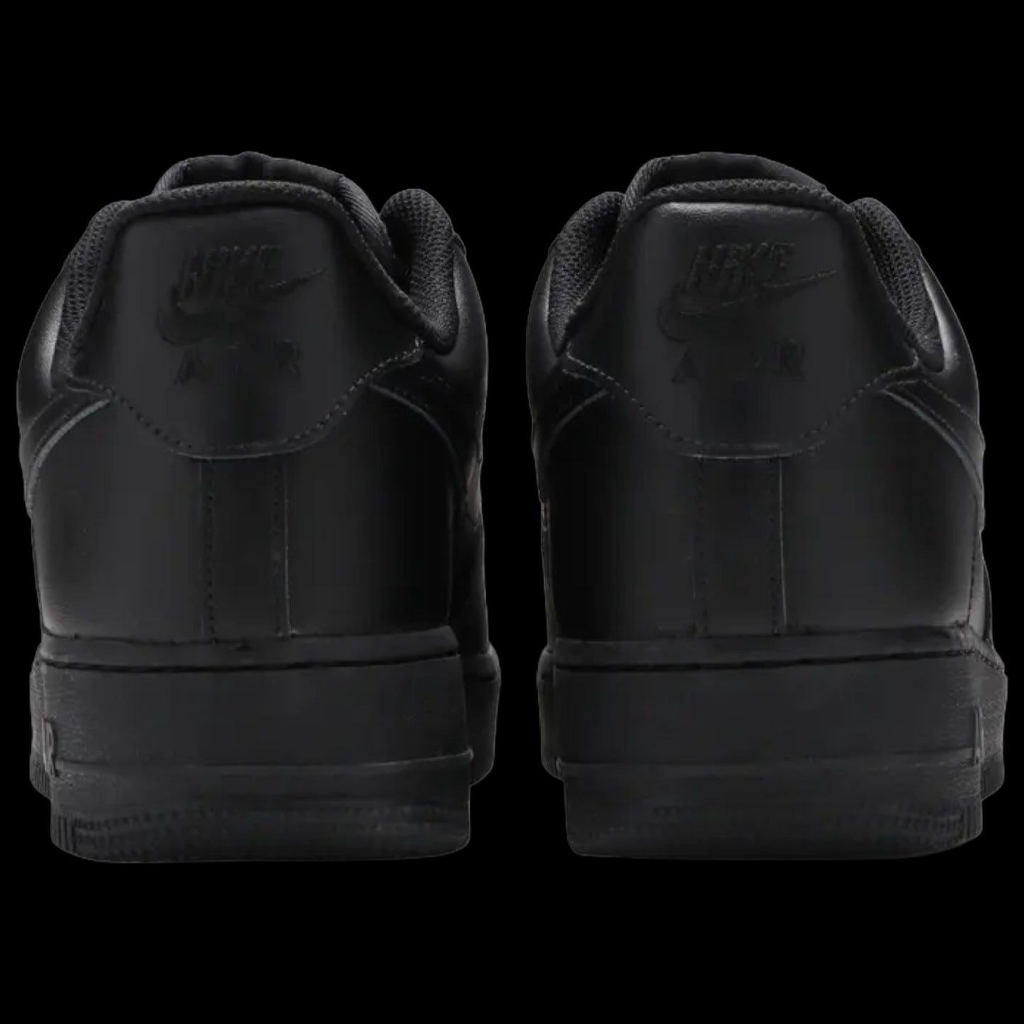 Air Force 1 '07 'Triple Black'