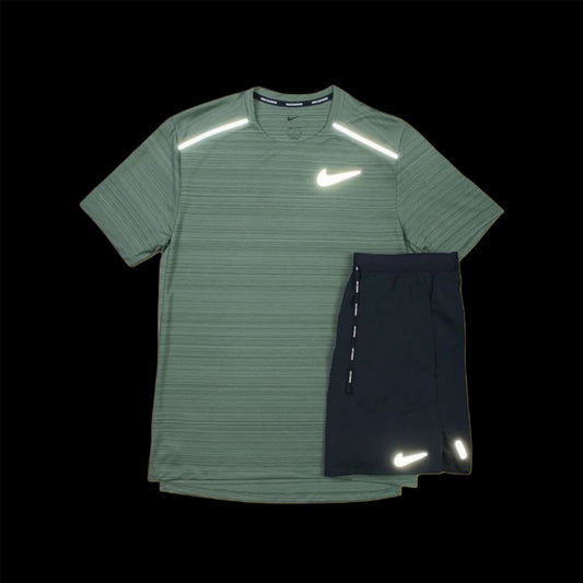 Ensemble Nike 12