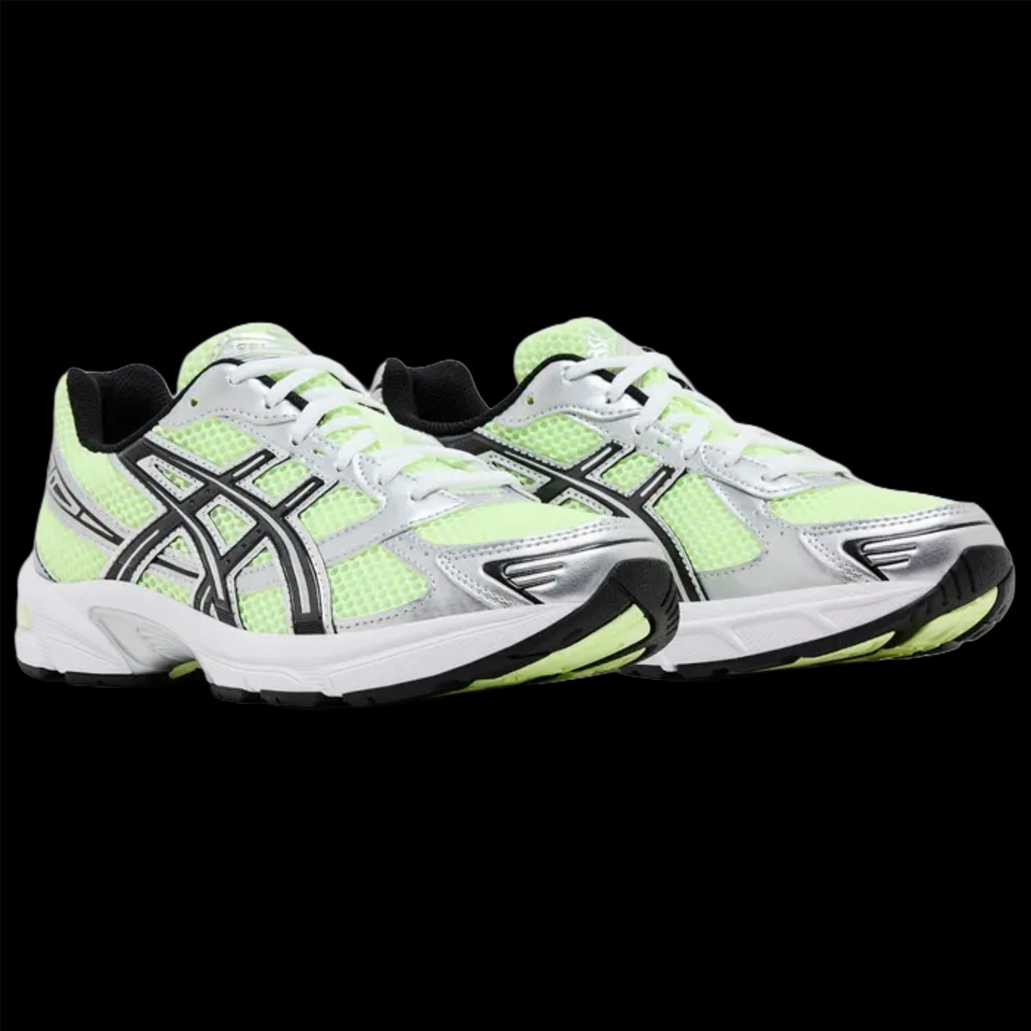 Wmns Gel 1130 'Neon Pack - Green'