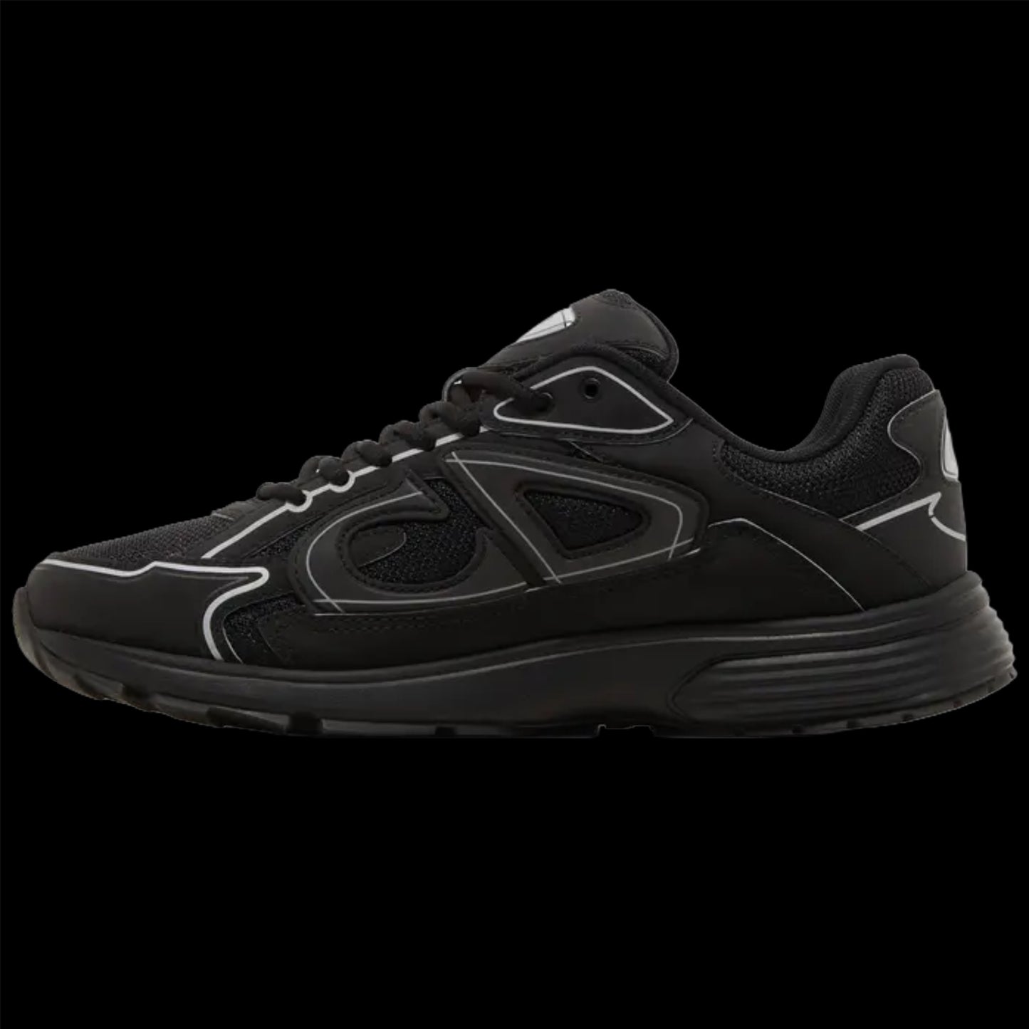 Dior B30 'Black'