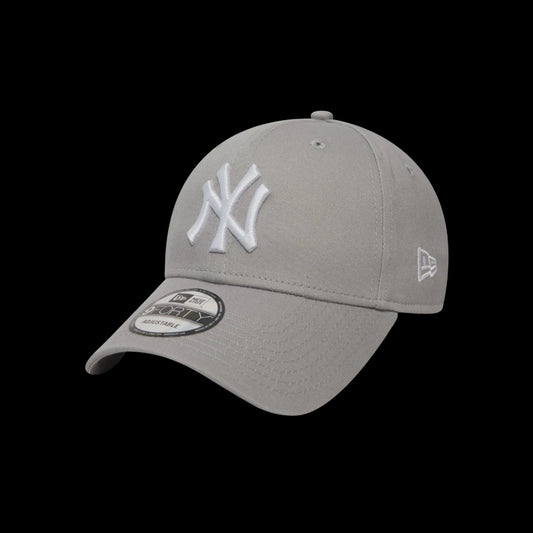New Era Grey