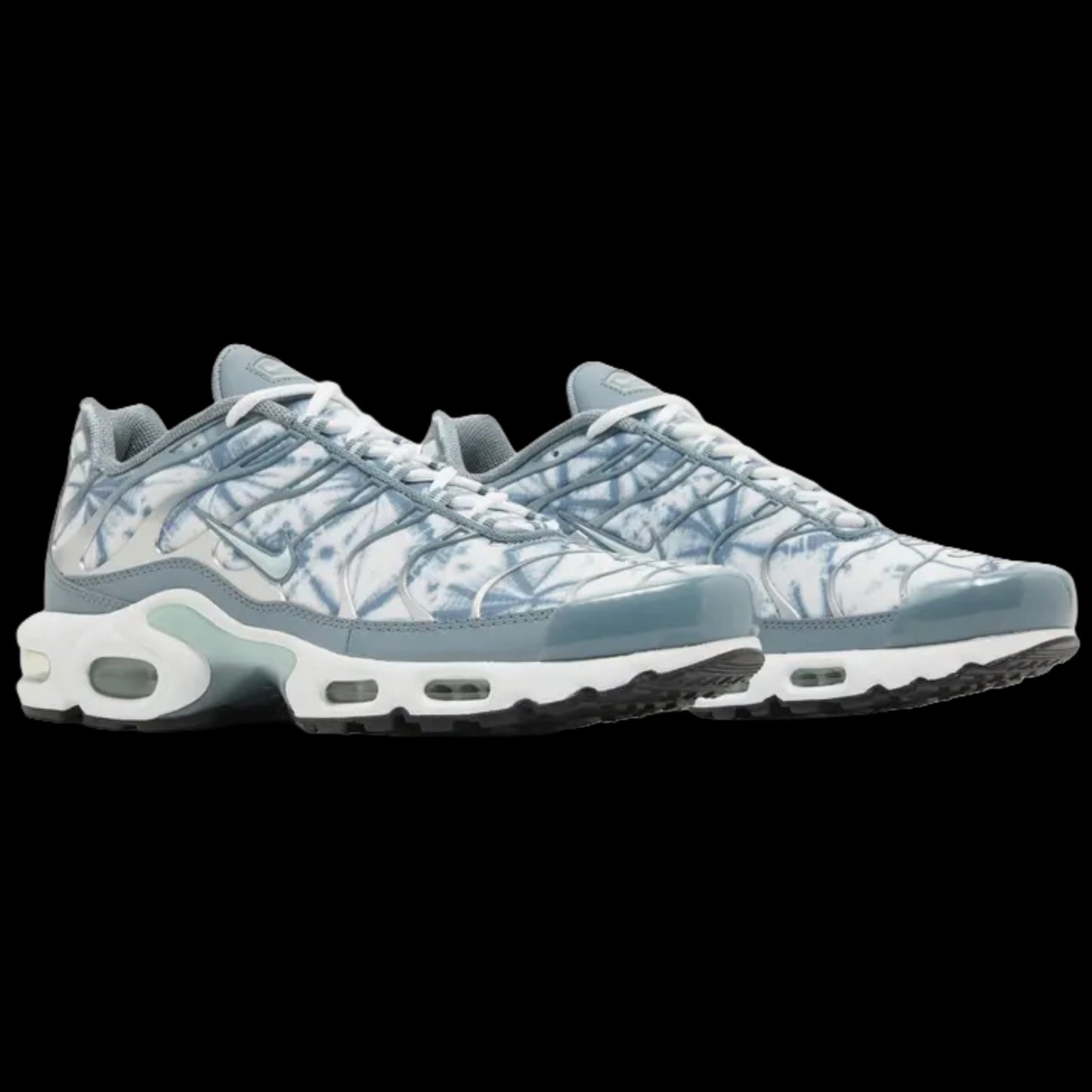 Air Max Plus 'Palm Pack - Waterway'