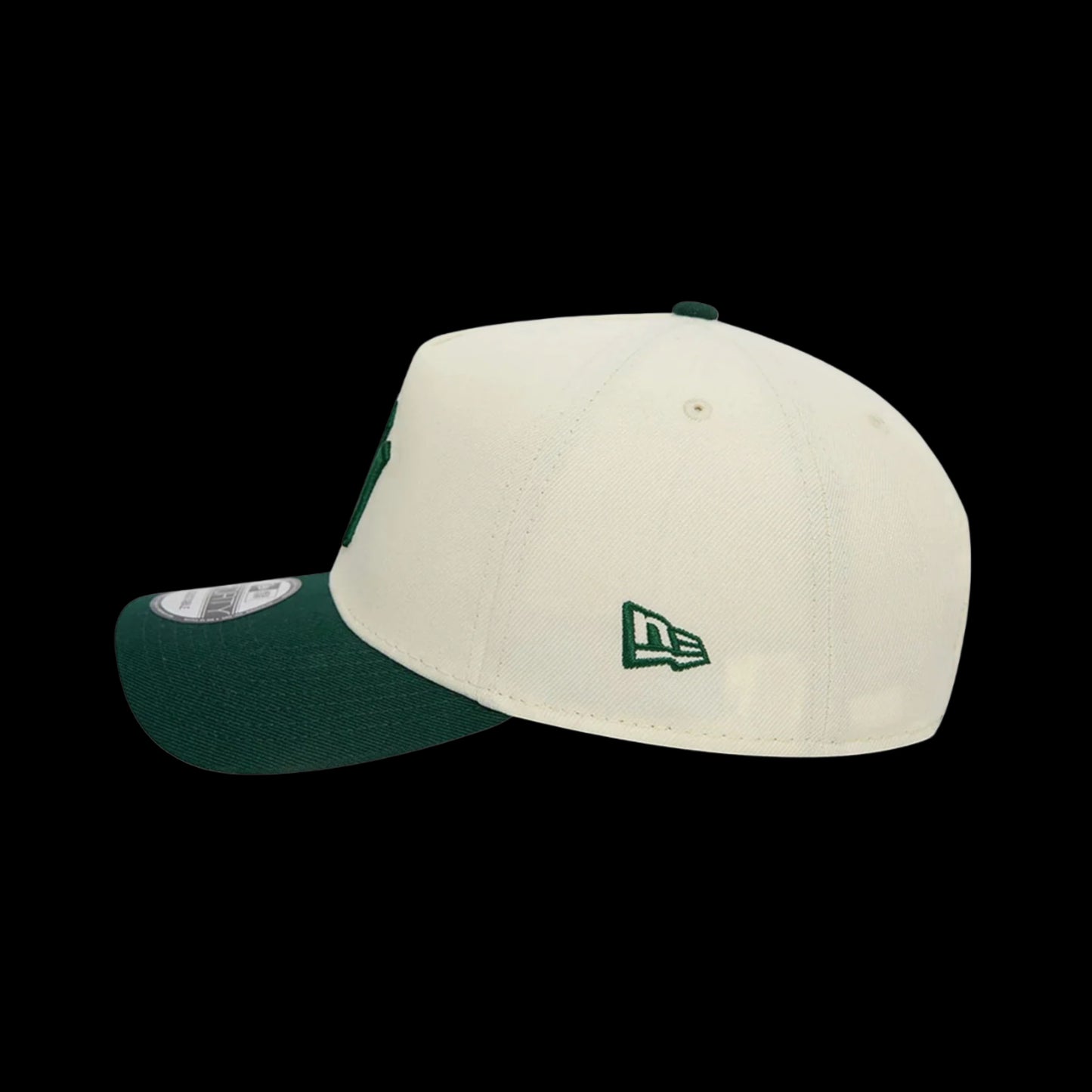 New Era Green