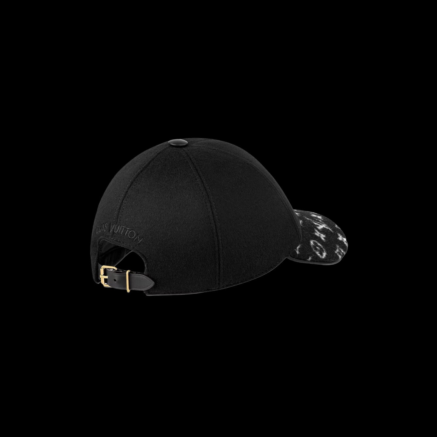 Louis Vuitton Noir Symbol