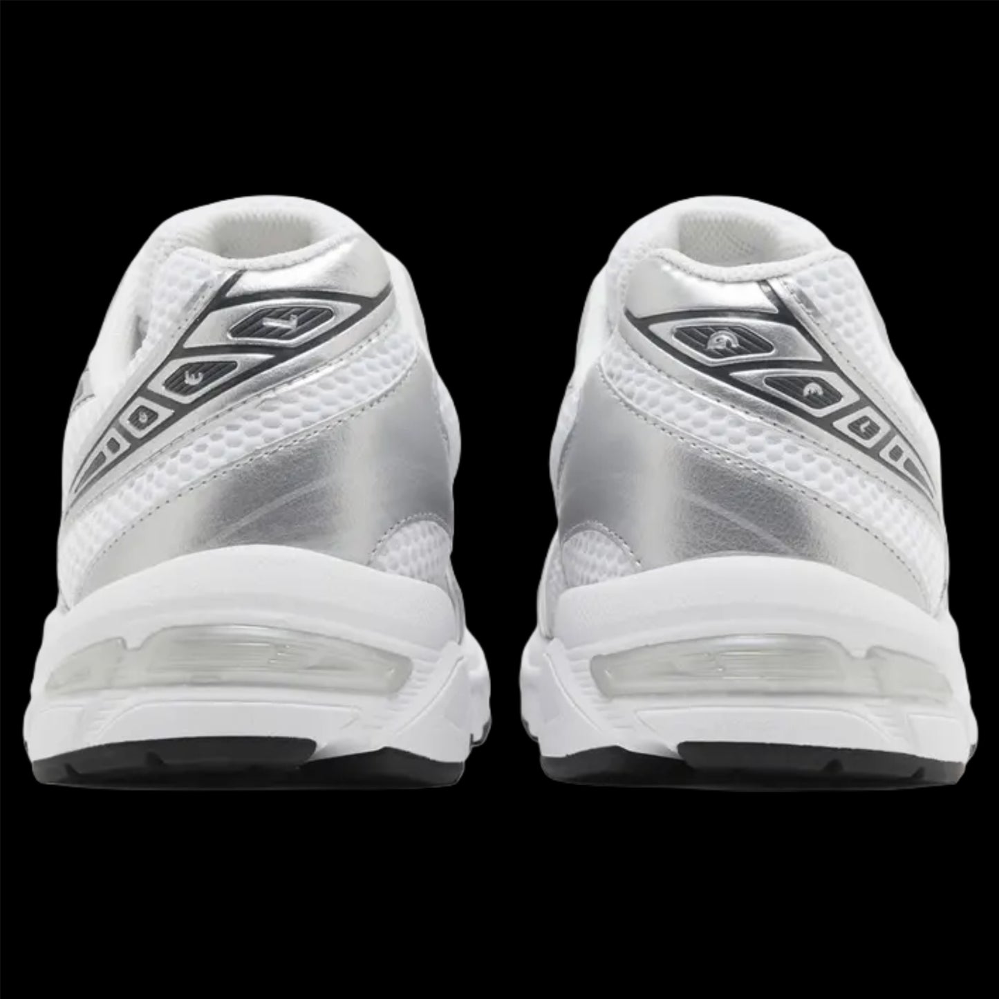 Gel 1130 'White Pure Silver Black'