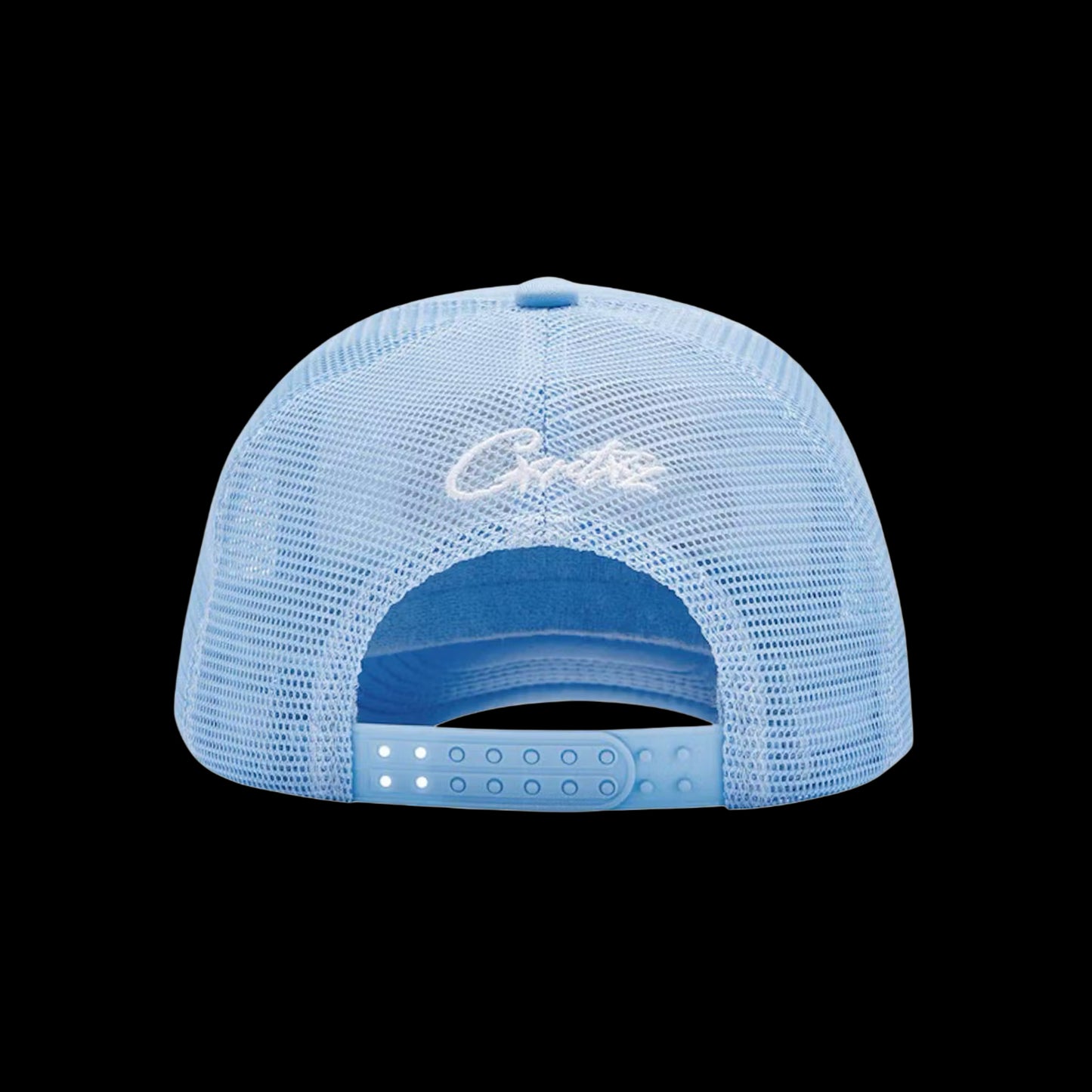 Corteiz Blue