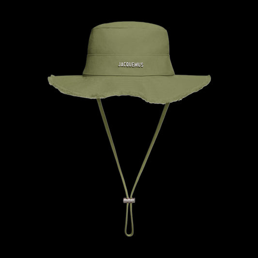 Bob Jacquemus Green