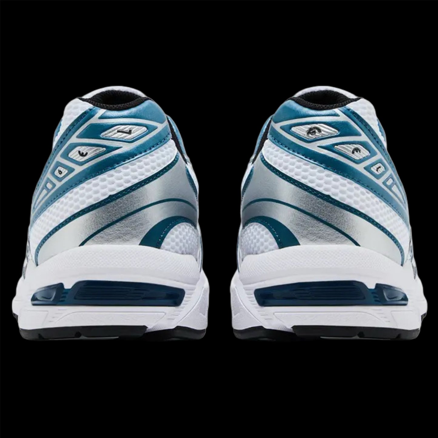 Gel 1130 'White Restful Teal'