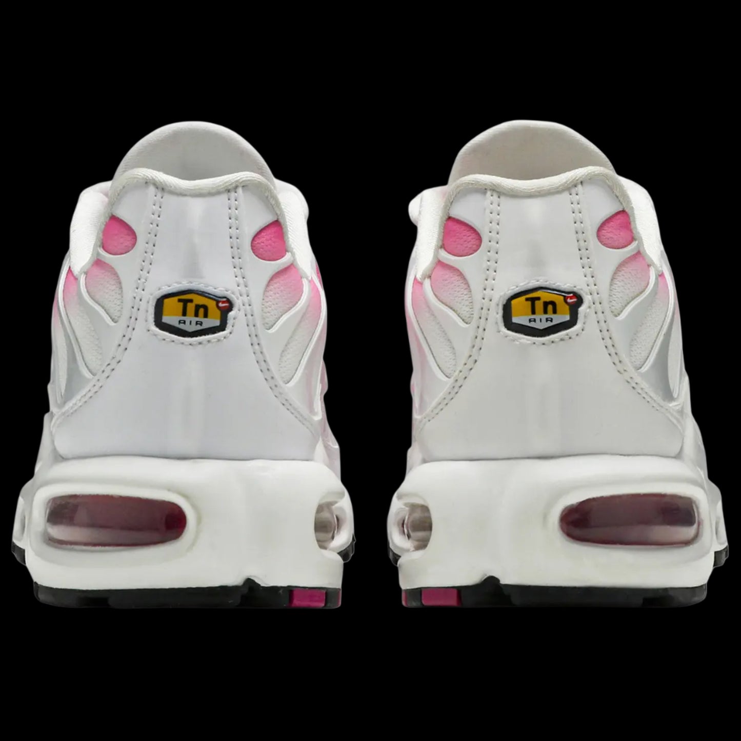 Wmns Air Max Plus 'Pink Fade'