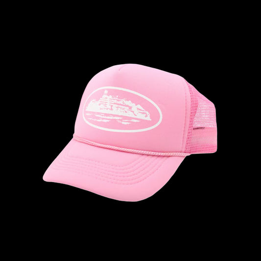 Corteiz Pink