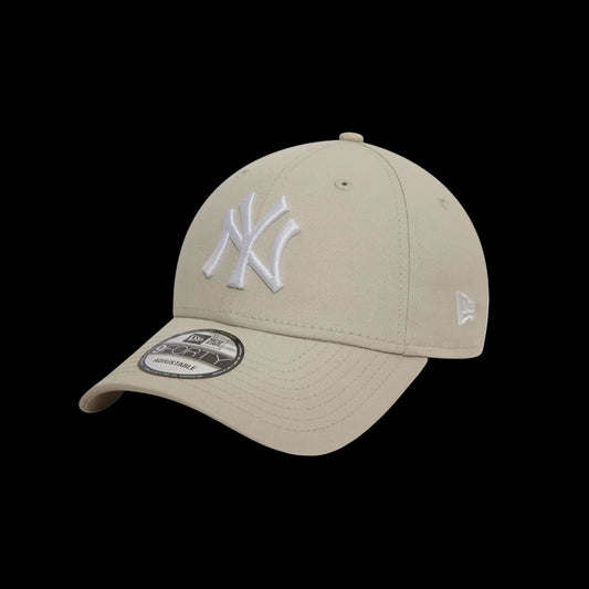 New Era Beige