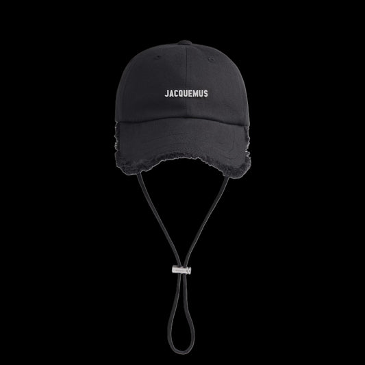Jacquemus Black