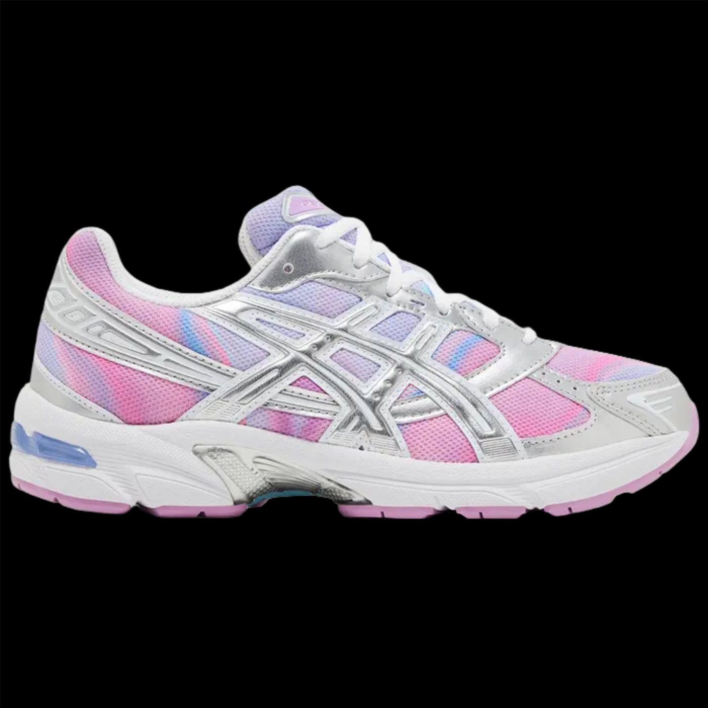 Wmns Gel 1130 'Baby Lavender Pure Silver