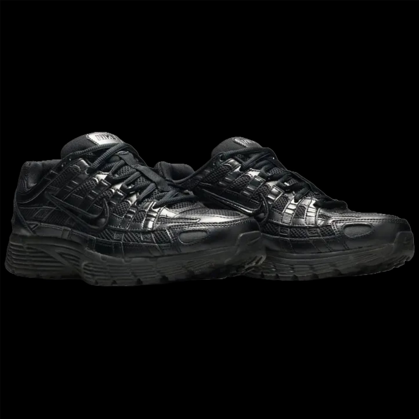 P-6000 'Black'