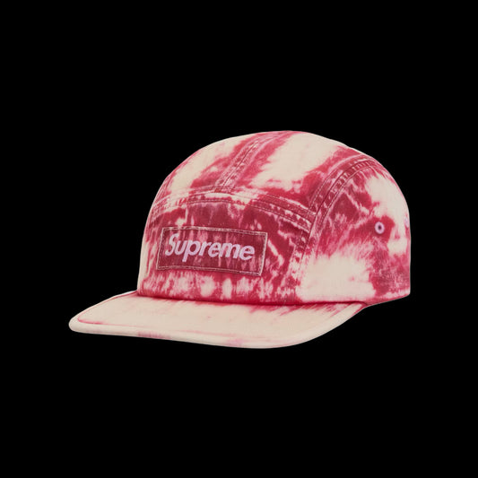 Supreme Red