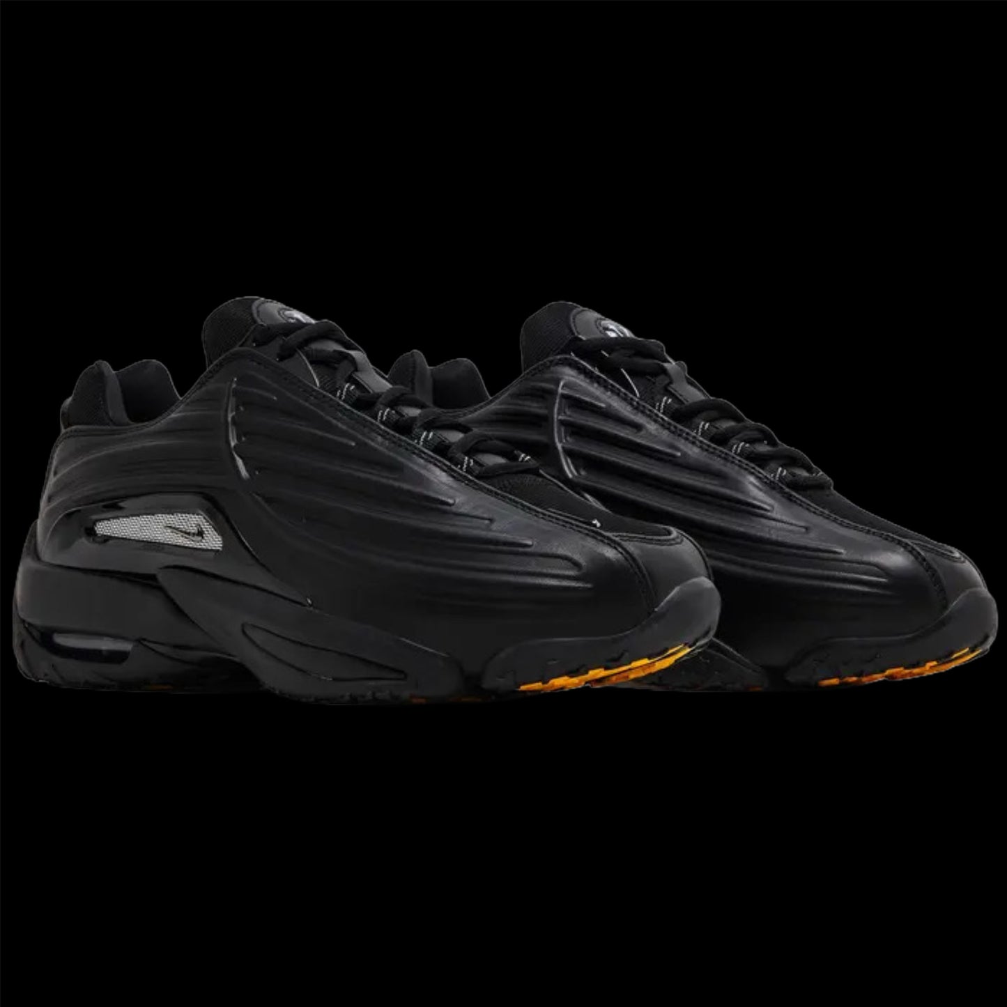 NOCTA x Hot Step 2 'Black'