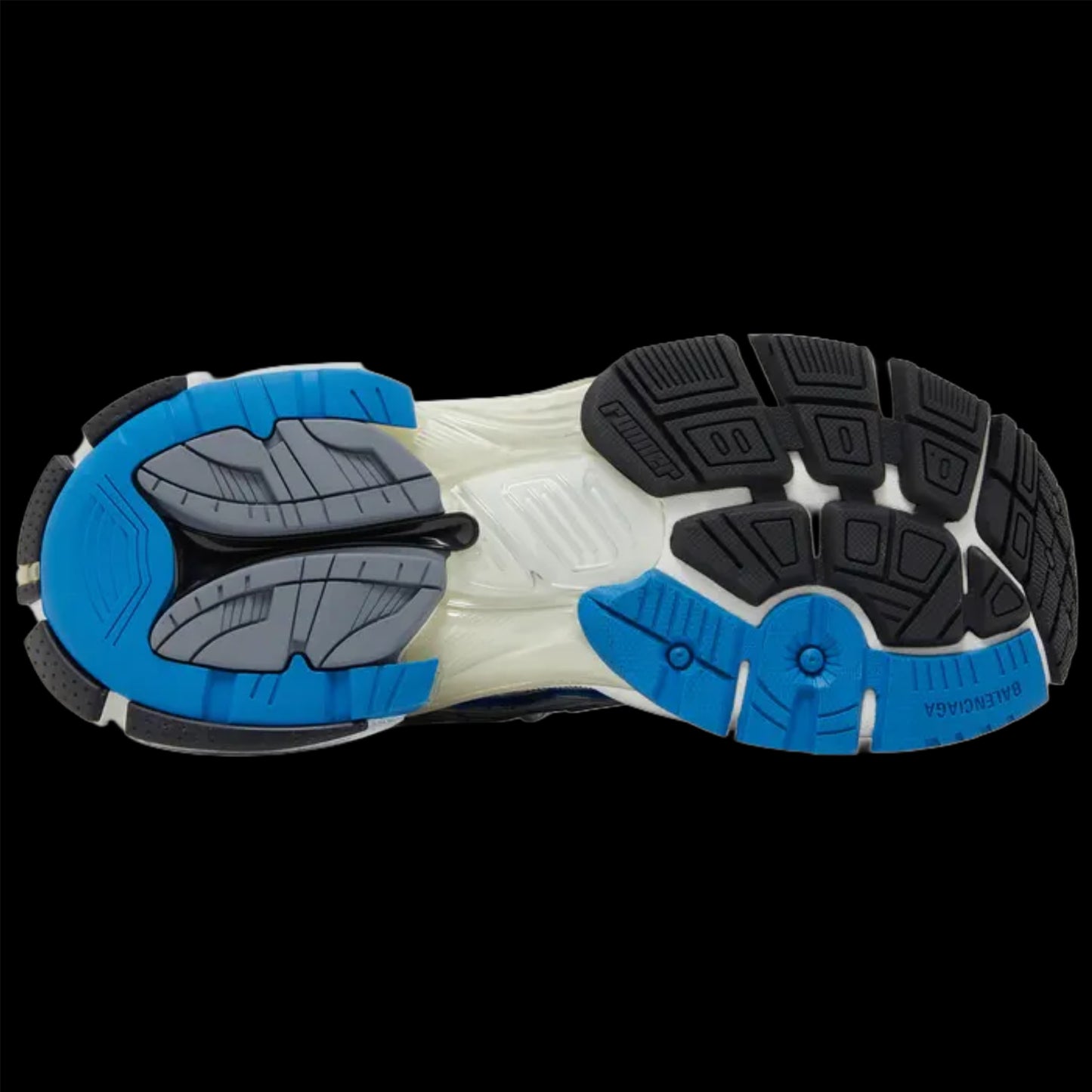 Balenciaga Runner Sneaker 'Blue'