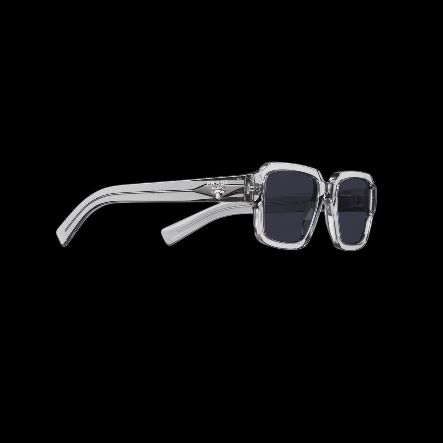 Lunettes Prada