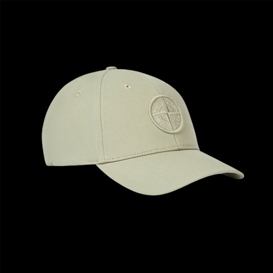 Stone Island Yellow