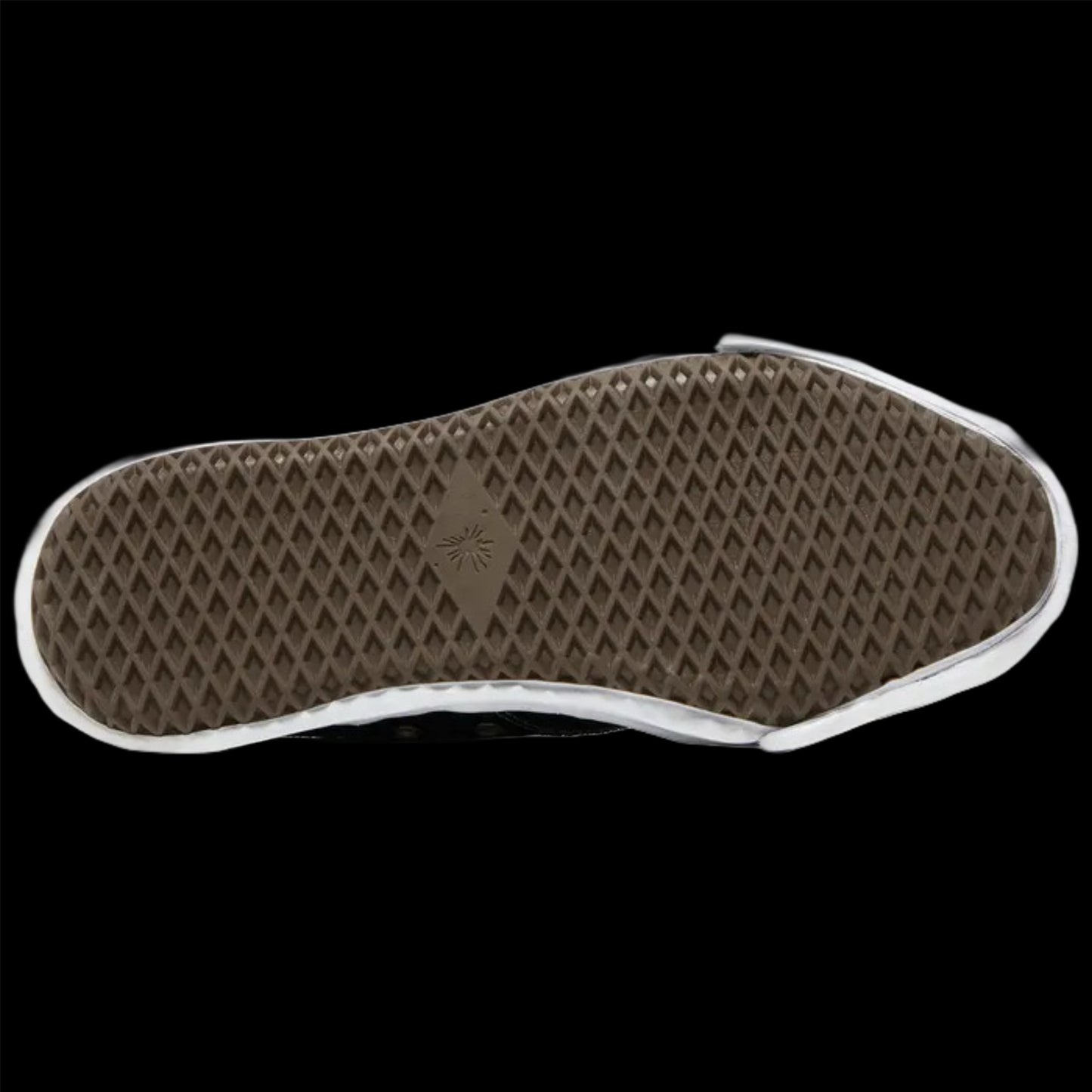Maison Mihara Yasuhiro Hank OG Sole Canvas Low 'Black White'