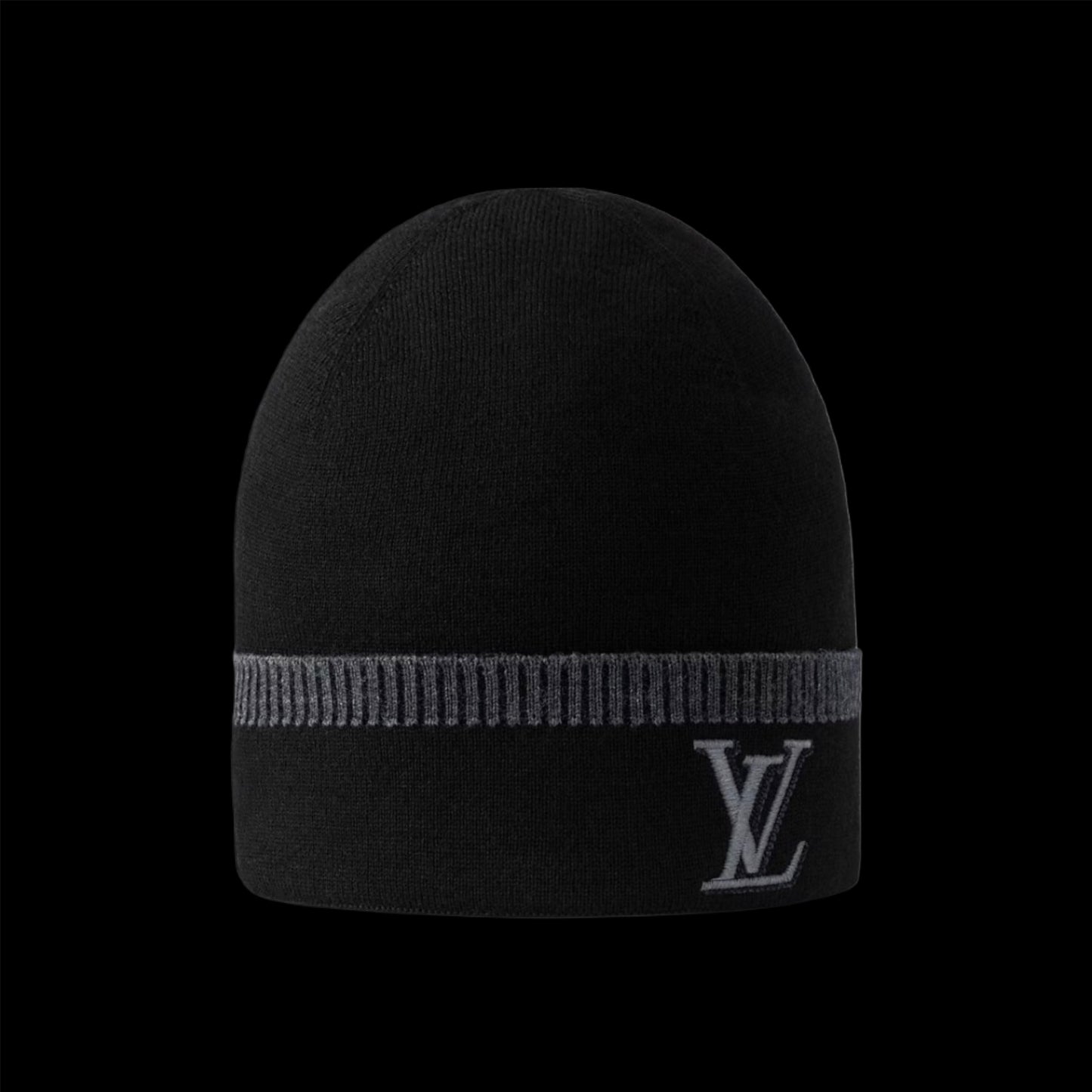 LV Classic Black
