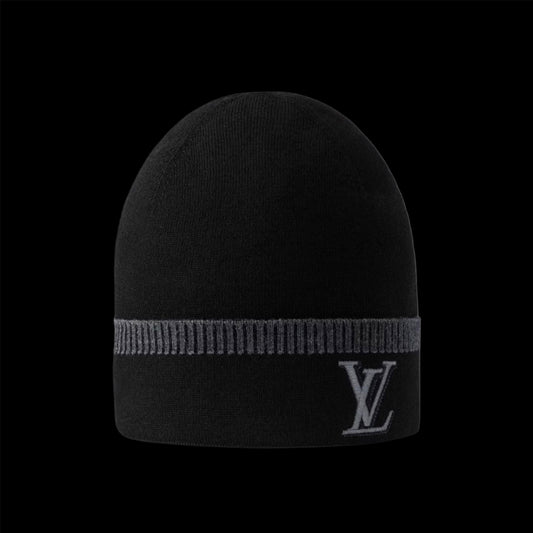 LV Classic Black