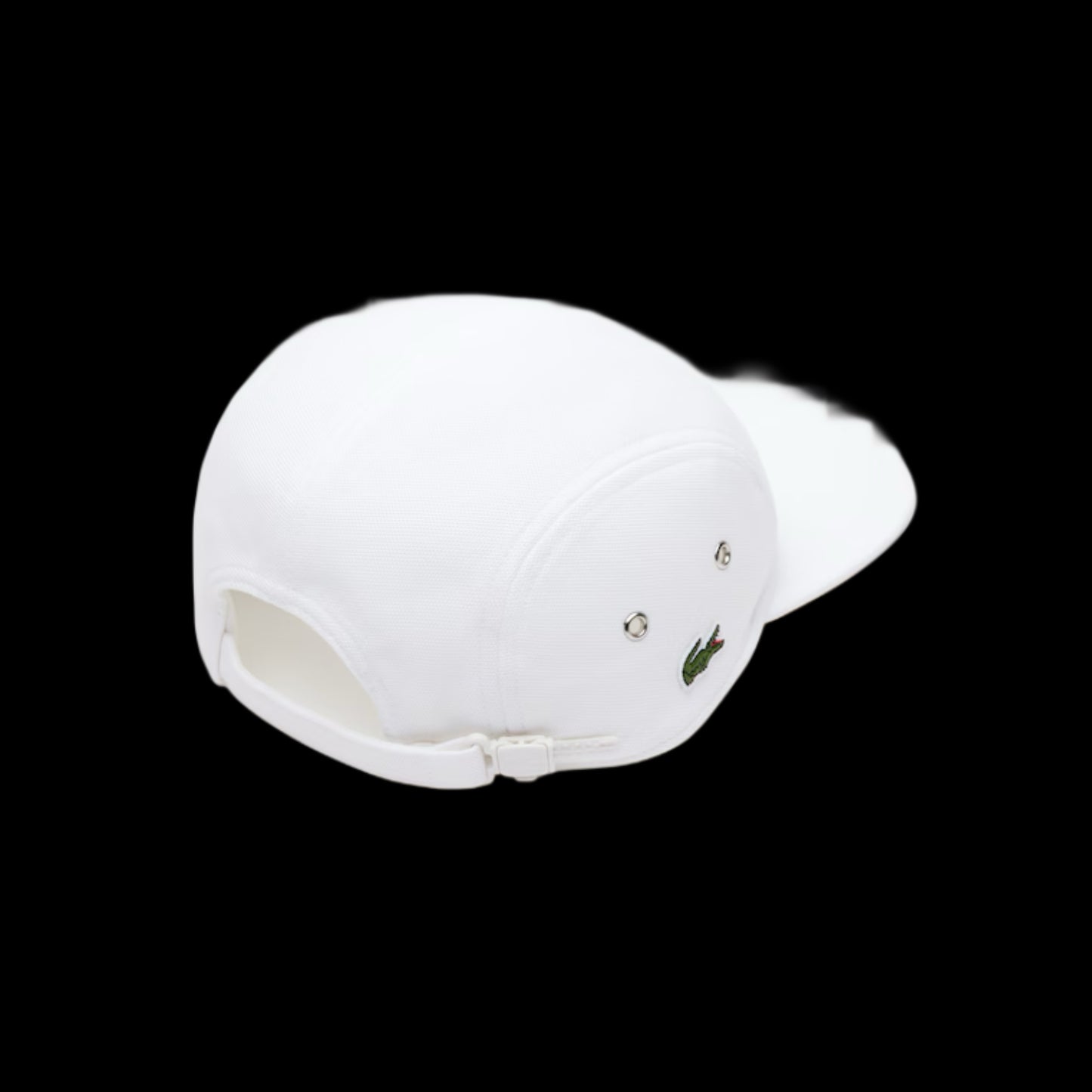 Lacoste Ultra White