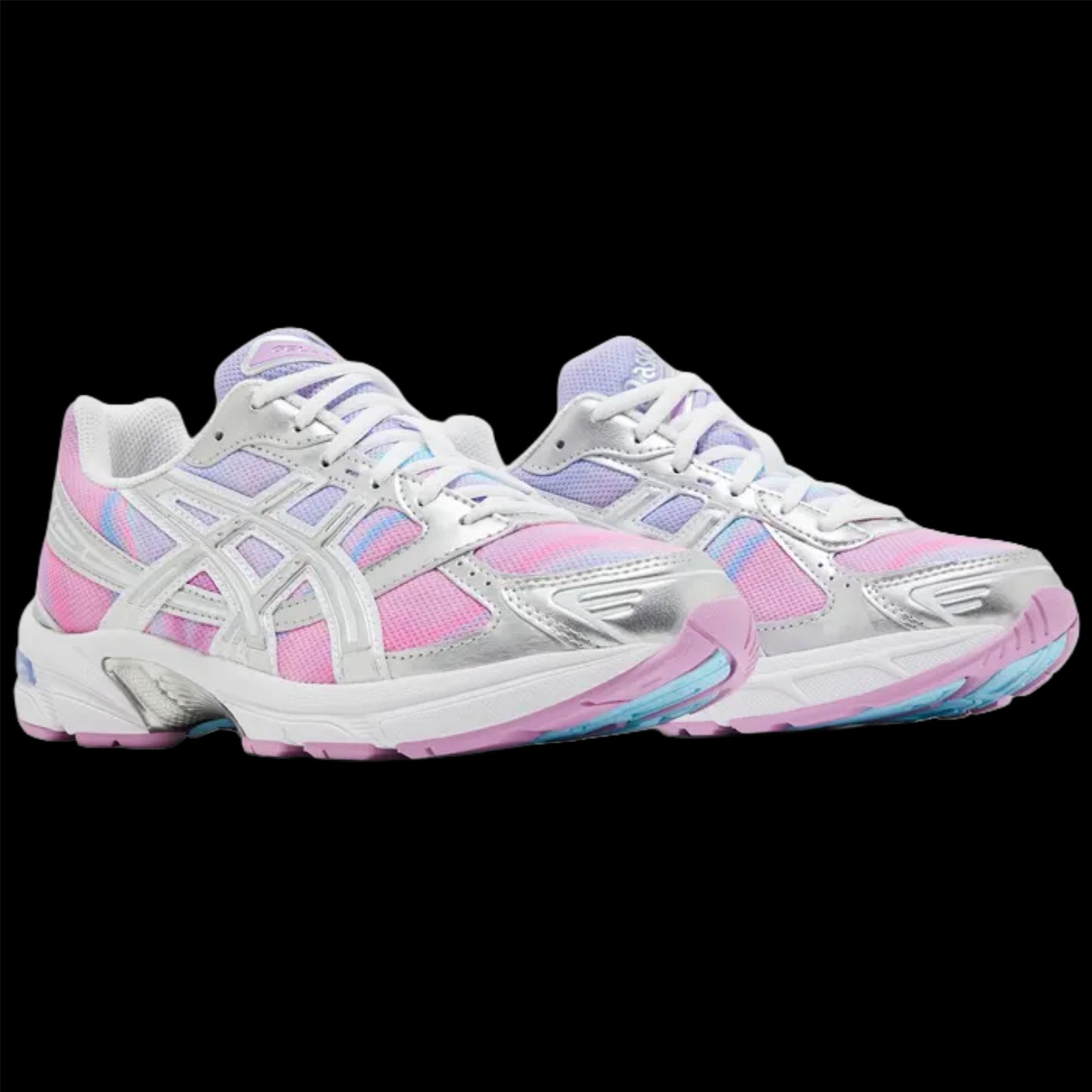 Wmns Gel 1130 'Baby Lavender Pure Silver
