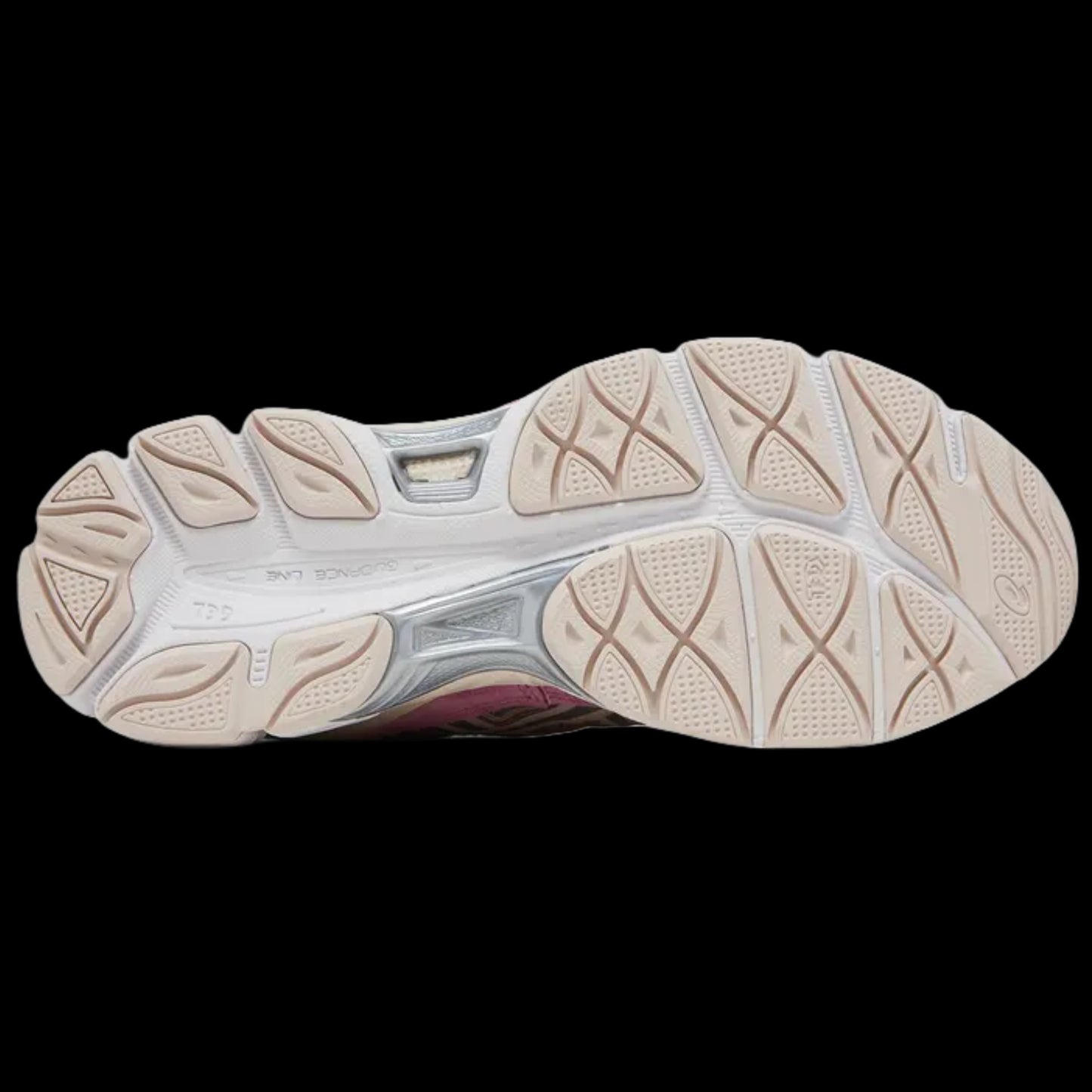 Gel NYC 'Cream Pink'