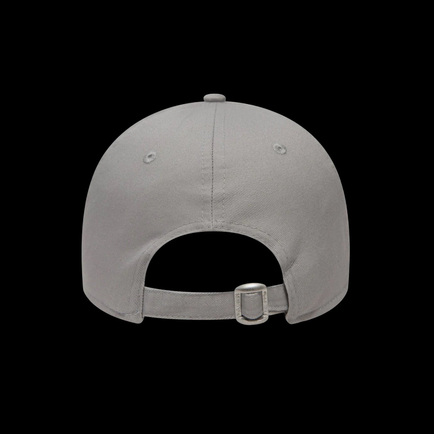 New Era Grey