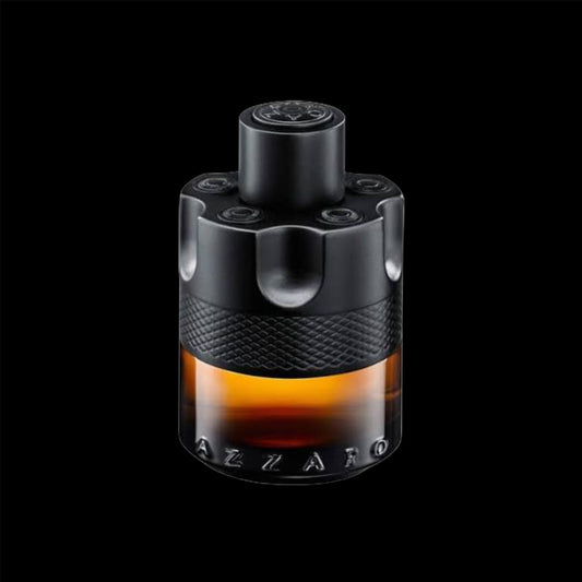 Azzaro The Most Wanted Parfum