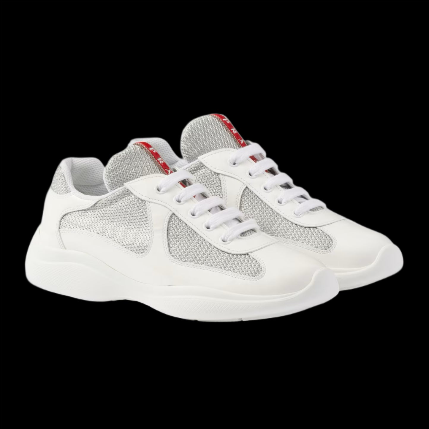 Prada America's Cup 'White'