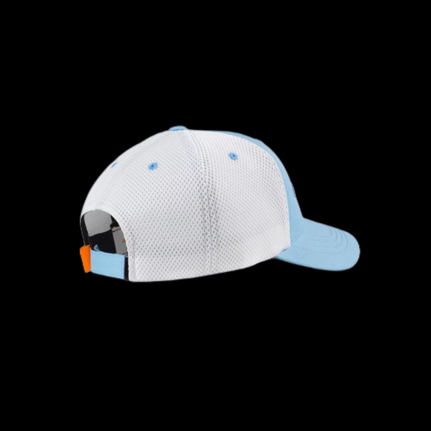 Gertude Classic Light Blue