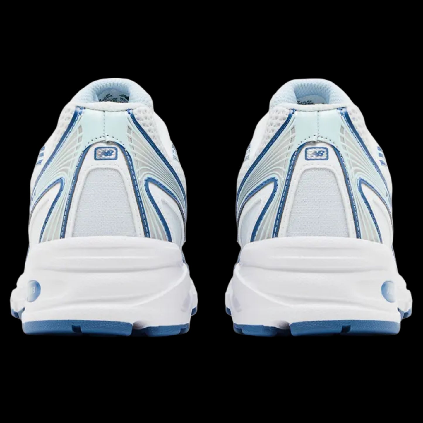 740v2 'Ice Blue'