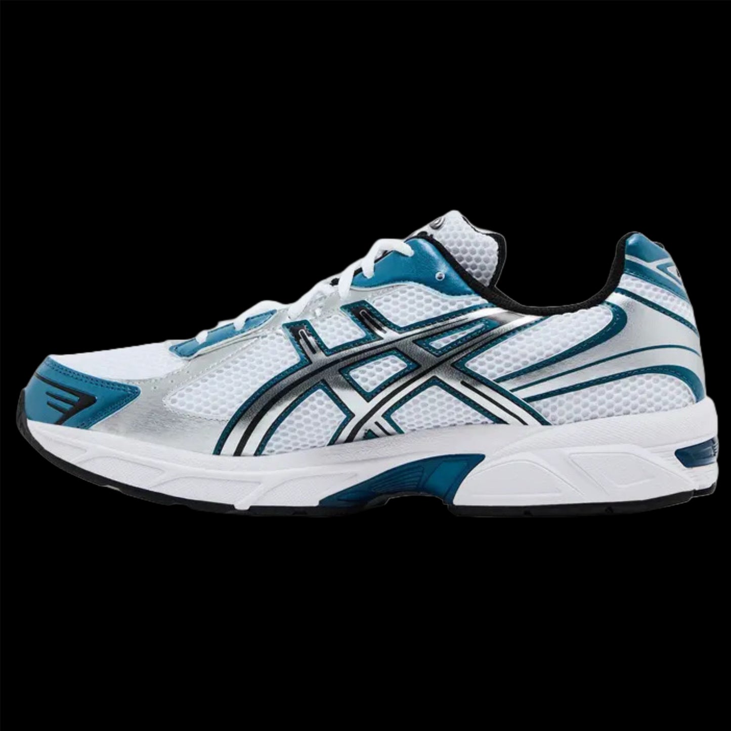 Gel 1130 'White Restful Teal'