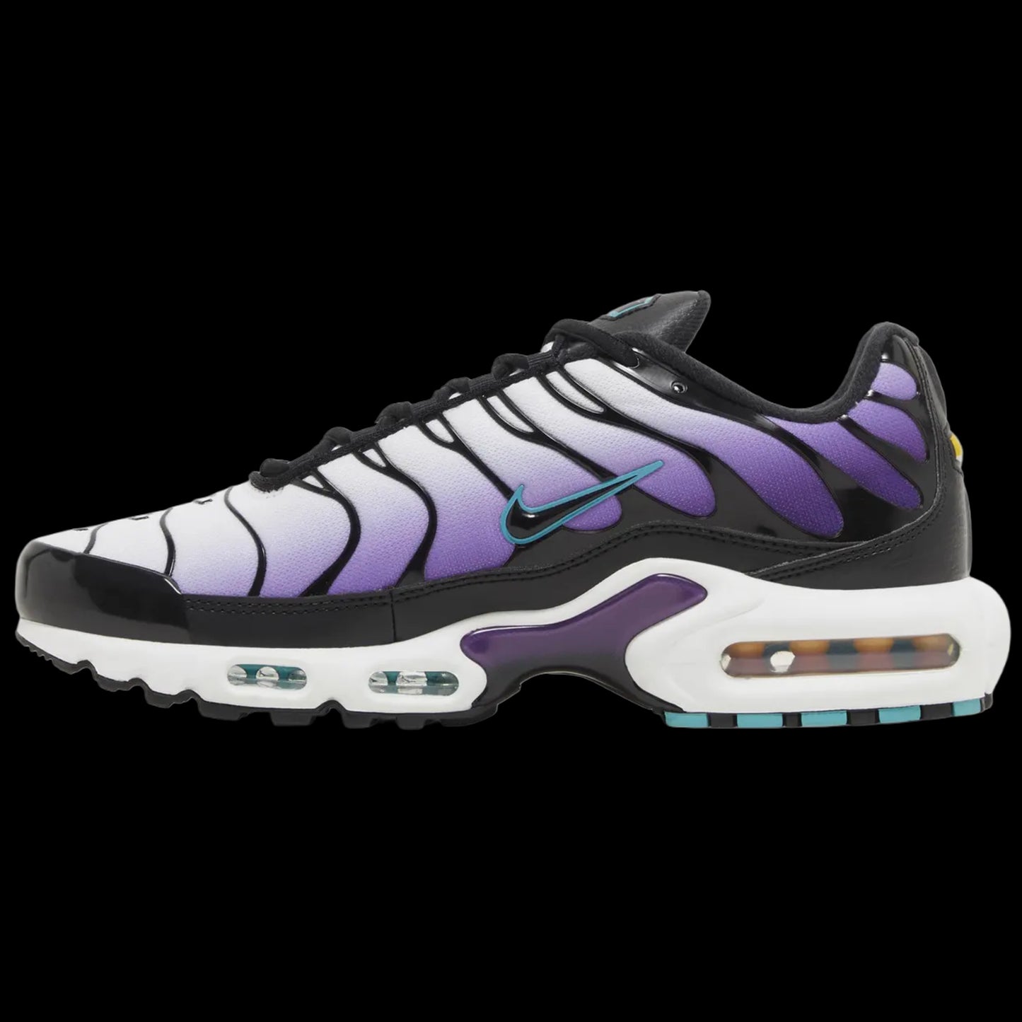 Air Max Plus 'Reverse Grape'