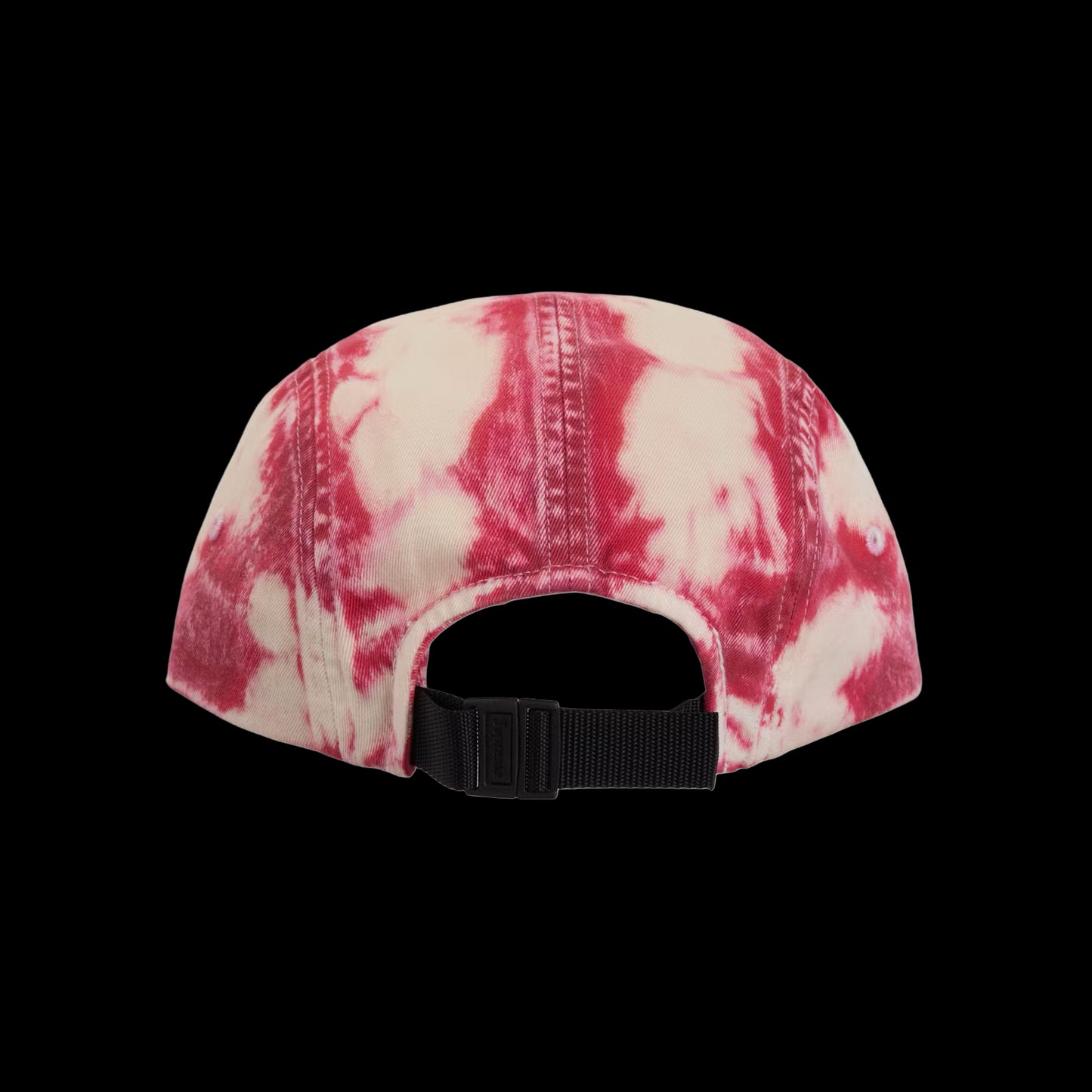 Supreme Red