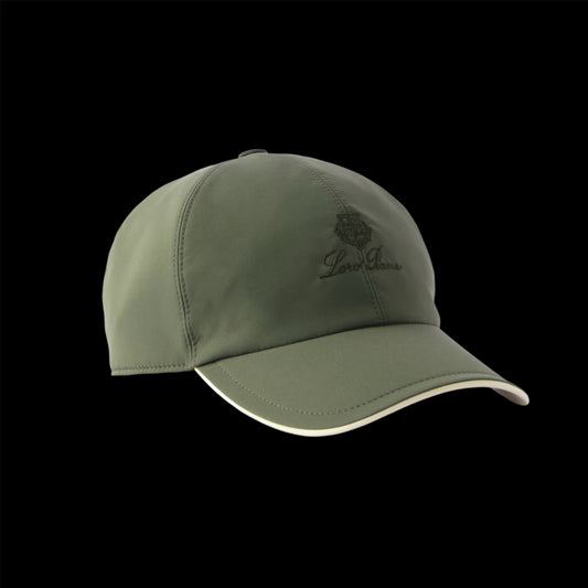 Loro Piana Green