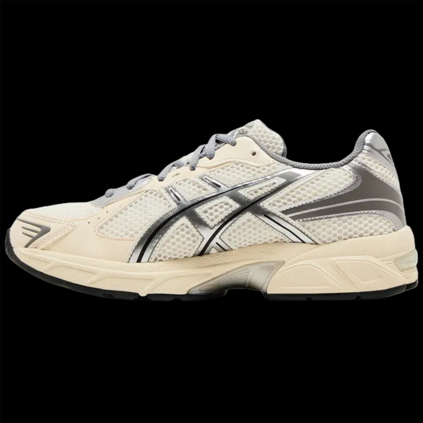 Wmns Gel 1130 'Cream Clay Grey'