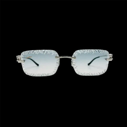 Lunettes Cartier