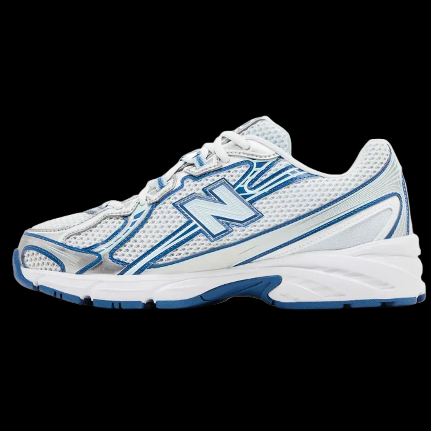 740v2 'Ice Blue'