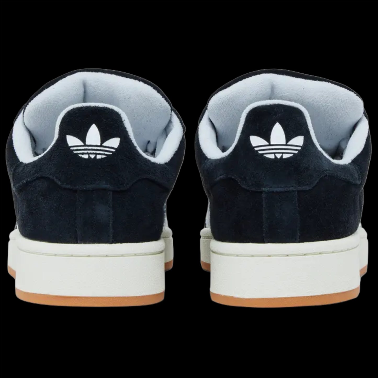 Campus 00s 'Core Black Gum'