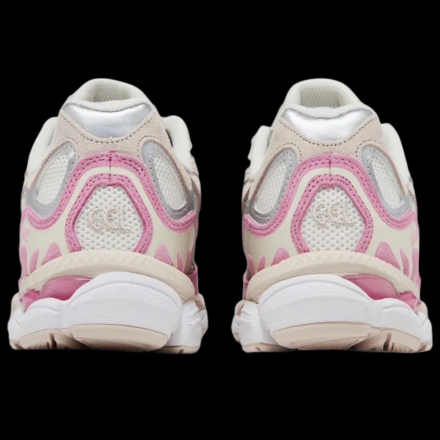 Gel NYC 'Cream Pink'