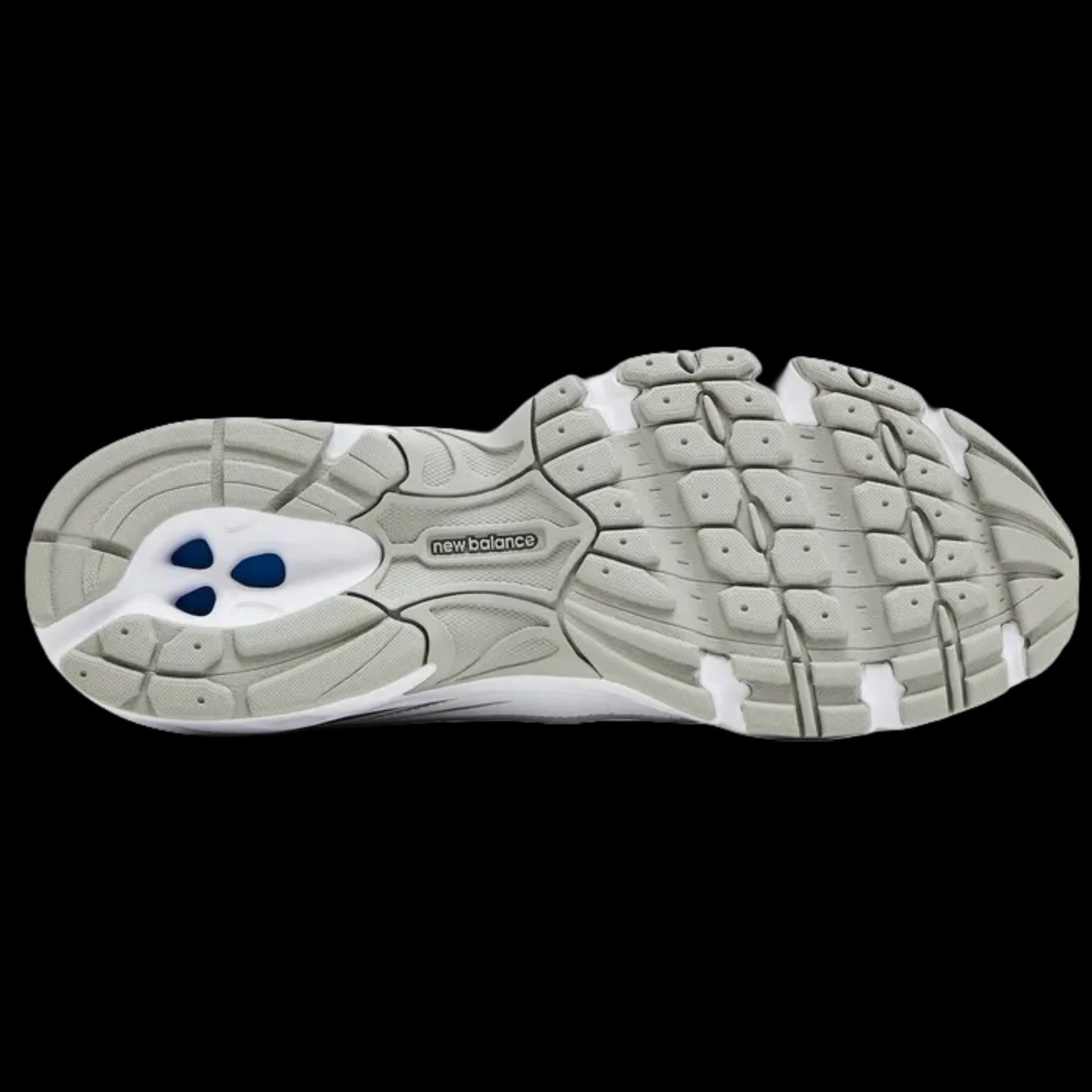 740v2 'White Silver Reflection'