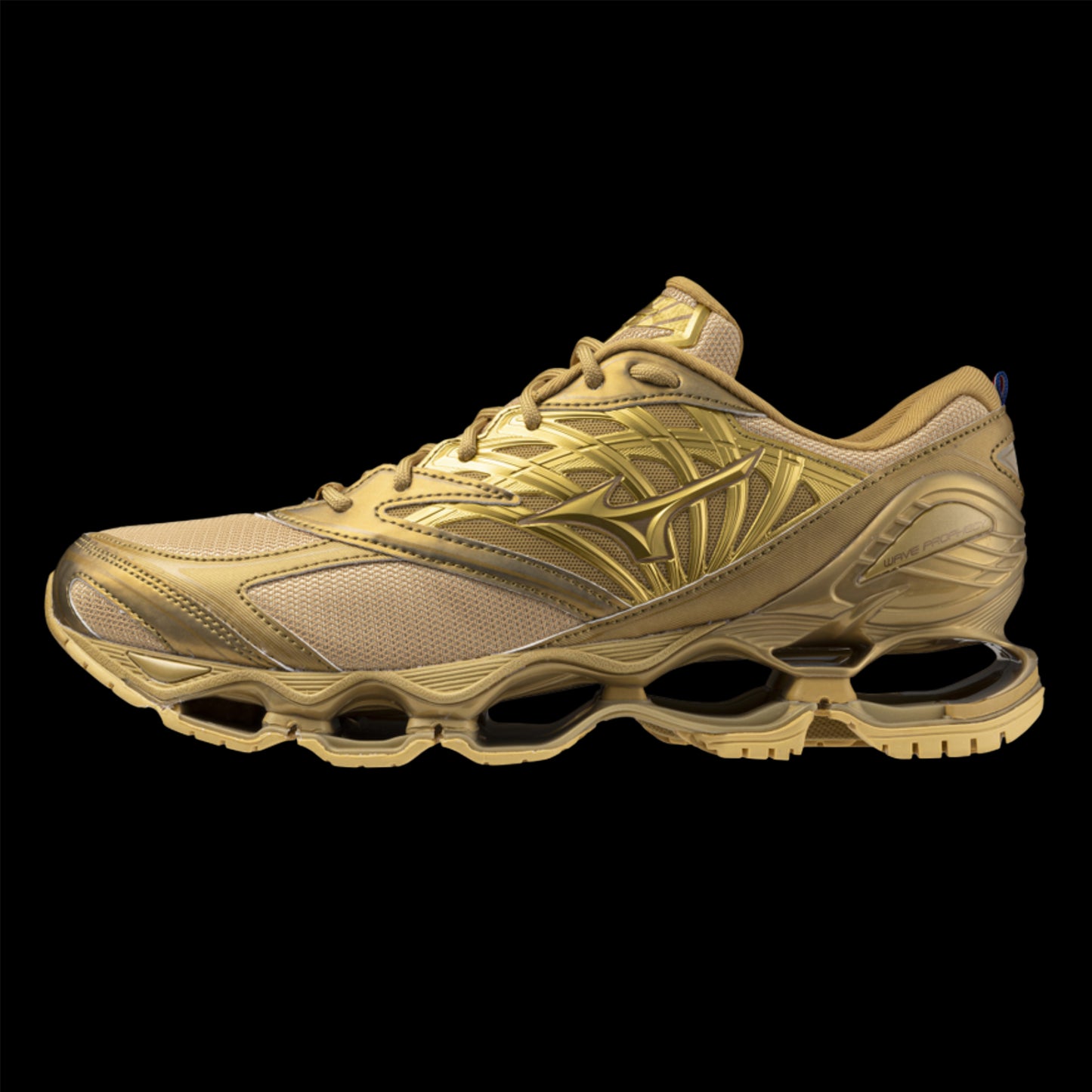 Mizuno wave prophecy LS 'Gold'