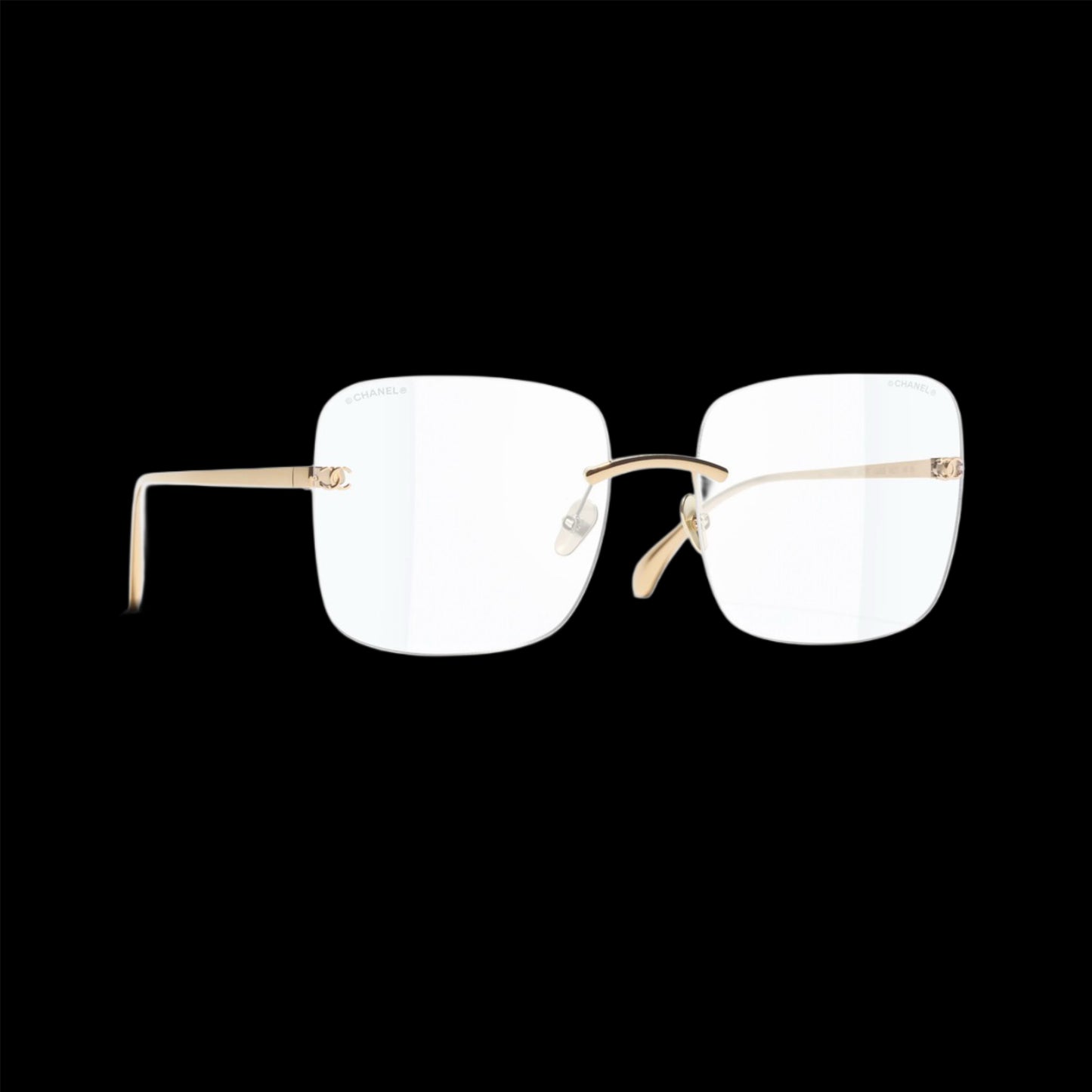 Lunettes Chanel